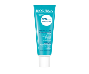 Bioderma ABCDerm - Babysquam – krema za njegu kože u slučaju perutanja i ljuskica