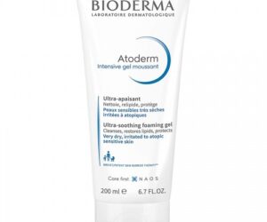 Bioderma Atoderm - Intensive Pjenušavi gel