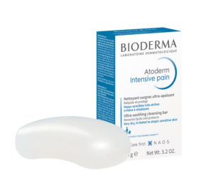 Bioderma Atoderm - Intensive pain - Kruti sindet