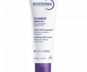 Bioderma Cicabio - Arnica+ Krema