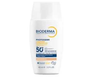 Bioderma Photoderm - XDefense Ultra Fluid SPF 50+ Tonirani