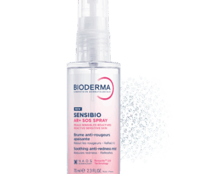 Bioderma Sensibio - AR+ SOS Sprej