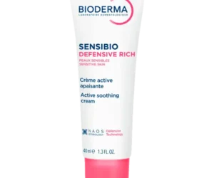 Bioderma Sensibio - Defensive Rich Krema