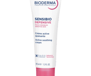 Bioderma Sensibio - Defensive Krema