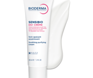 Bioderma Sensibio - DS+ Krema