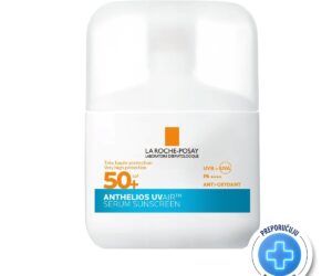La Roche-Posay Anthelios UVAIR Dnevni serum za zaštitu od Sunca s vrlo visokom zaštitom SPF 50+