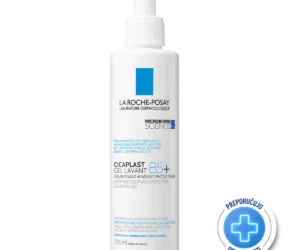 La Roche-Posay Cicaplast - B5+ Gel za čišćenje
