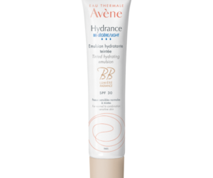 Avene Hydrance - Optimale Light Tonirana krema