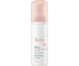 Avene Essentiels - Pjena za čišćenje 1+1 gratis