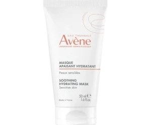 Avene Essentiels - Umirujuća maska za blistavost kože