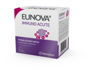 Eunova Immuno Acute kesice Hemofarm