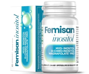 Femisan Inositol kapsule