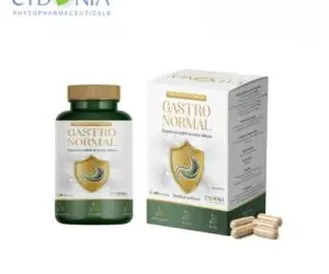 Gastronormal kapsule Cydonia
