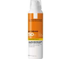 La Roche-Posay Anthelios Nevidljiva maglica za zaštitu od Sunca SPF 50+