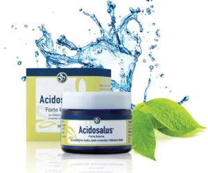 Acidosalus - Forte krema