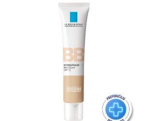La Roche-Posay Hydraphase - HA BB Krema SPF 15