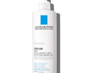 La Roche-Posay Lipikar - Lait Mlijeko za tijelo