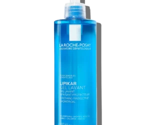La Roche-Posay Lipikar - Gel za čišćenje