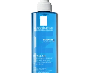 La Roche-Posay Effaclar+M - Pjenušavi gel za čišćenje lica