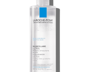 La Roche-Posay Micelarna voda - Ultra Osjetljiva koža