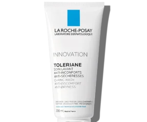 La Roche-Posay Toleriane - Njegujući gel za pranje lica