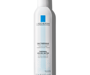 La Roche-Posay - Termalna voda