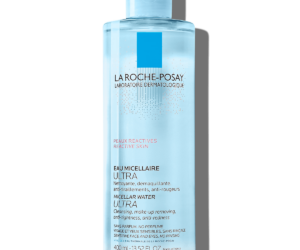 La Roche-Posay Micelarna voda - Ultra Reaktivna koža