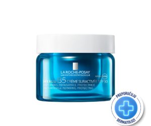 La Roche-Posay Hyalu B5 - Visokoučinkovita krema SPF 30
