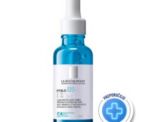 La Roche-Posay Hyalu B5 - Visokoučinkoviti serum