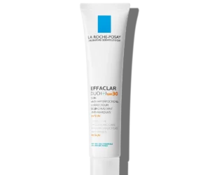La Roche-Posay Effaclar - DUO(+) SPF 30 Krema