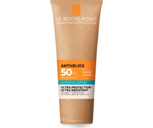 La Roche-Posay Anthelios Mlijeko za zaštitu od Sunca SPF 50+