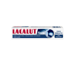 Lacalut Flora - Pasta za zube