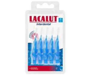 Lacalut - Interdentalne četkice - veličina M