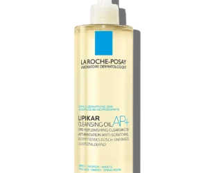 La Roche-Posay Lipikar - AP+ Ulje za čišćenje