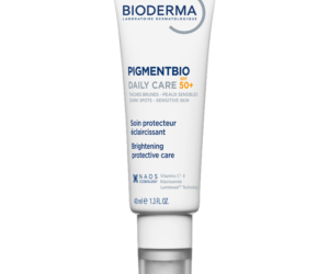 Bioderma Pigmentbio - Dnevna njega SPF 50+ Krema