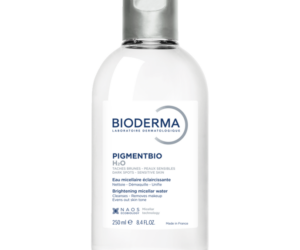Bioderma Pigmentbio - H2O Micelarna voda