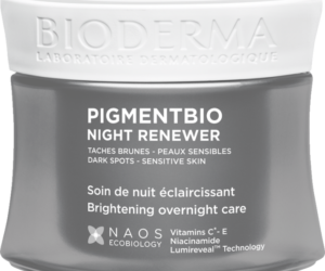 Bioderma Pigmentbio - Noćna obnavljajuća njega