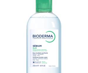 Bioderma Sebium - H2O Micelarna voda