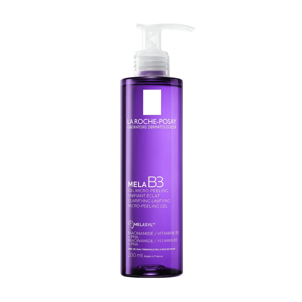 Mela-B3 200ml