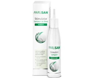 Dr. Theiss - Parusan Stimulator Šampon za žene