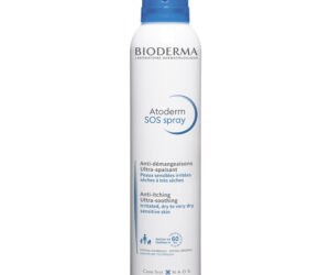 Bioderma Atoderm - SOS Sprej