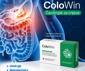 ColoWin tablete