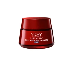 Vichy Liftactiv Collagen Specialist 16 - Noćna krema