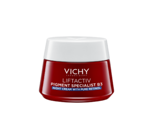 Vichy Liftactiv Pigment Specialist B3 - Noćna krema protiv tamnih mrlja