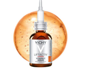 Vichy Liftactiv Supreme Vitamin C - Serum za blistavost kože