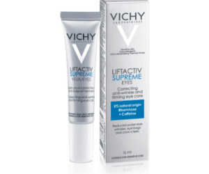 Vichy Liftactiv Supreme Eyes - Krema za područje oko očiju