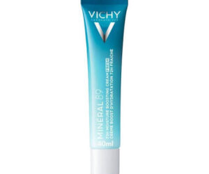 Vichy Mineral 89 - Krema za intenzivnu hidrataciju tokom 72h (za sve tipove kože) - manje pakovanje