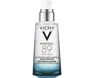 Vichy Mineral 89 - Dnevni booster za hidrataciju