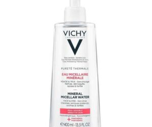 Vichy Purete Thermale - Micelarna voda za osjetljivu kožu