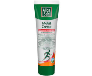 Dr. Theiss - Allga San Mobil Krema